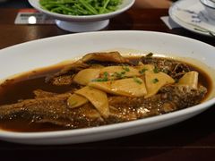 -大牌大·传统杭帮菜(湖滨店)