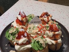 -BE BRIGHT KITCHEN(正佳广场店)