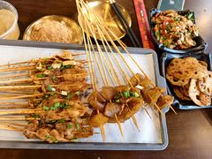 -林二哥宜烤官·宜宾小烧烤