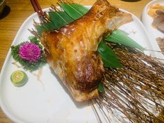-阿吾罗日本料理(K11艺术中心店)