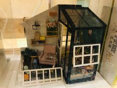 -猫的天空之城概念书店(景德镇陶溪川店)