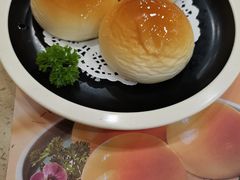 -点都德(龙之梦店)