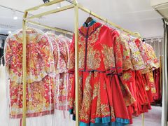 -经典婚纱摄影美学馆·私人定制