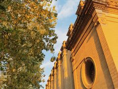 -王府井天主教堂