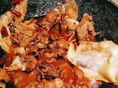 -徐小姐地锅鸡(铜山万达店)