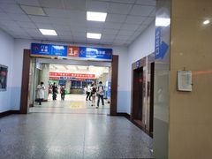 -中国人民解放军空军特色医学中心(空军总医院)