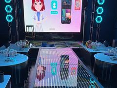 -酷秀KTV(五道口店)