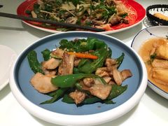 -清晖小苑•顺德地方菜(壹海城店)