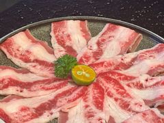 -樱嘢·炭火烧肉(惠南店)
