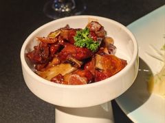 -RIVIERA 松鹤楼(外滩店)