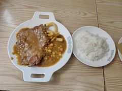 -超群咖啡葡式美食(南贵花园店)