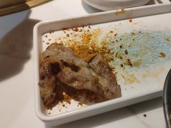 -炙城·韩式烤肉(南京东路店)