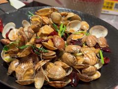 -有位虾匠·香辣蟹·小龙虾(李村店)