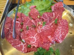-梦山水日本烧肉(五四广场店)