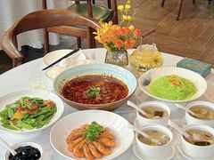 -悦雅居·老广州老味道(长湖店)