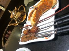 -巴依老爷新疆美食(远洋未来汇购物中心店)