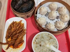 -荣小馆(杭州大厦店)