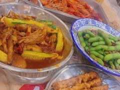 -江城燕子大排档(江汉路步行街店)