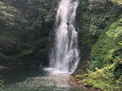 -井冈山风景名胜区