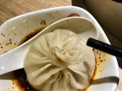 一号土猪灌汤包-老班长手工灌汤包老店(东山店)