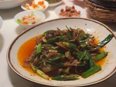 -初蓉丨遇见新川菜(亲贤街荣耀店)