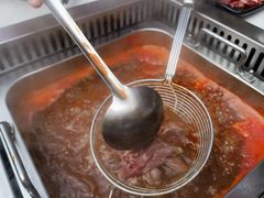 -潮正和潮汕牛肉火锅·老字号(番禺万达店)