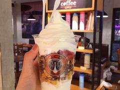 -J.CO Donuts & Coffee(Mal Bali Galeria)