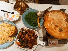 -香香海南菜餐厅