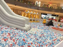 -宝龙城(杭州滨江店)