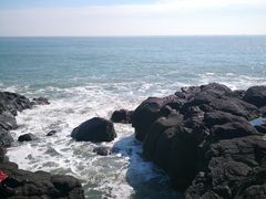 -漳州滨海火山岛自然生态风景区