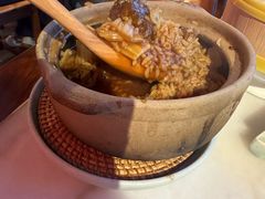 -小吊梨汤·北京菜·烤鸭(双井乐成中心店)