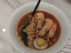 -南山鲜虾面·活鲜小馆·海味大连菜(南山总店)