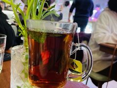 -ELI FALAFEL Lebanese&Mediterranean黎巴嫩美食(富城路店)
