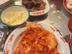 -永安里地摊烤肉(首创店)