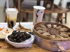 -书亦烧仙草(龙湖金楠天街店)