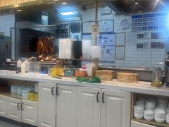 -紫光园·烤鸭·小馆(京旺家园店)