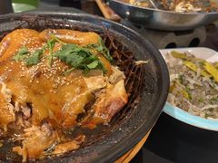 -苏浙徽·农家大院(吴江中山南路店)