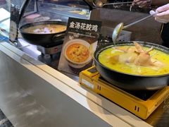 -喜庭海鲜自助(来福士店)