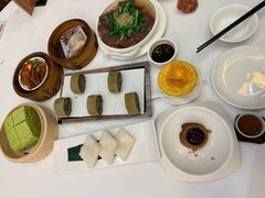 -顺德人家食府(黄金广场店)