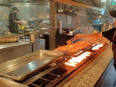 -星伦多自助料理(爱琴海店)