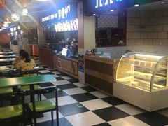 -托乐嘉美食广场(托乐嘉街区店)