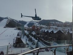 -富龙滑雪场