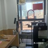 午餐和晚餐之间~