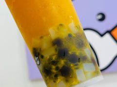 -CoCo都可(常德路店)