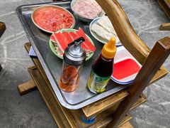 -镇江龙·火锅串串(武侯祠店)