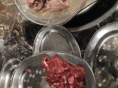 -牛一煲美食(江高店)