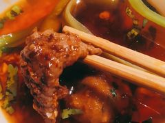 麻辣牛肉-川西坝子(老军营店)