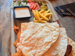 土耳其烤肉-BEYTI RESTAURANT贝迪土耳其餐厅