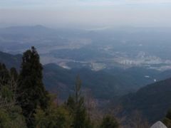 -南岳衡山风景名胜区-南岳大庙