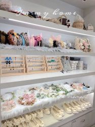 -芳妮豆丁家庭影像馆(宝安店)